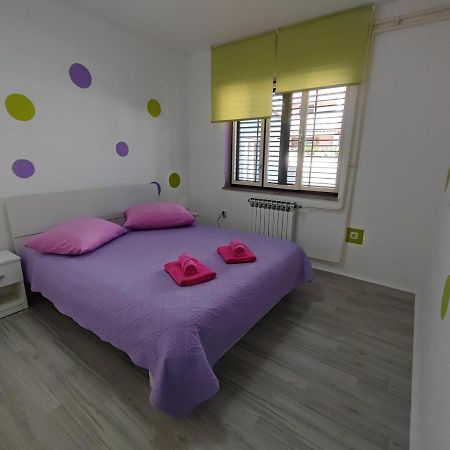 Apartment Ari Rovinj Zewnętrze zdjęcie
