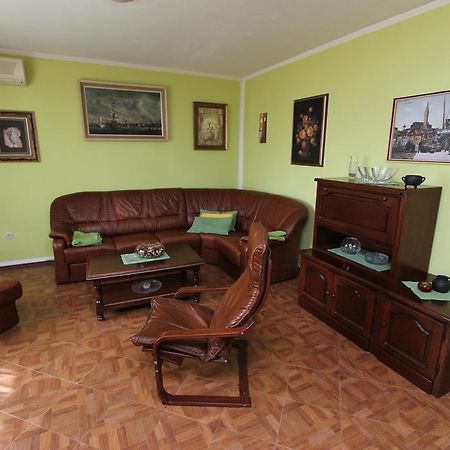 Apartment Ari Rovinj Zewnętrze zdjęcie