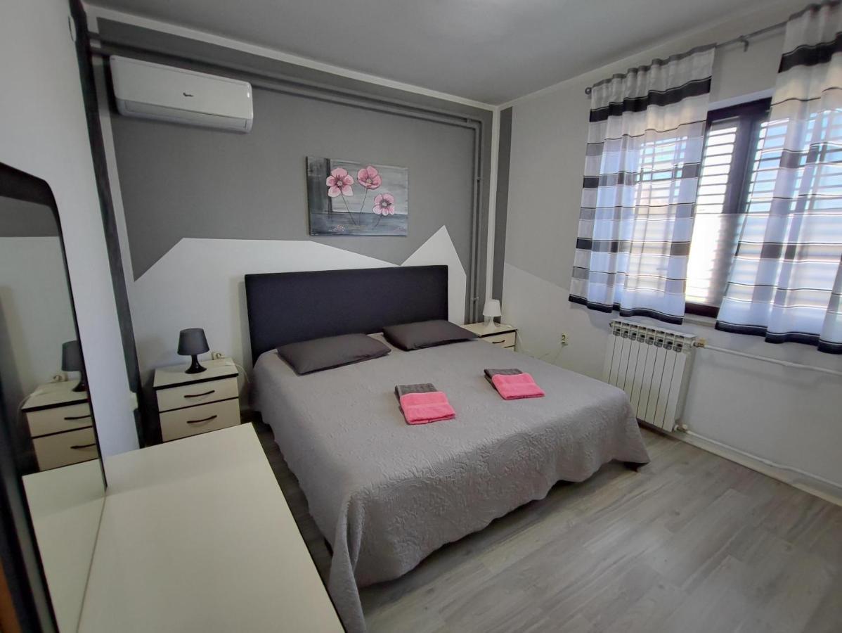 Apartment Ari Rovinj Zewnętrze zdjęcie