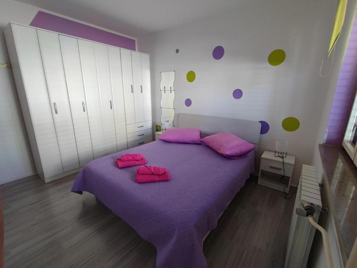 Apartment Ari Rovinj Zewnętrze zdjęcie