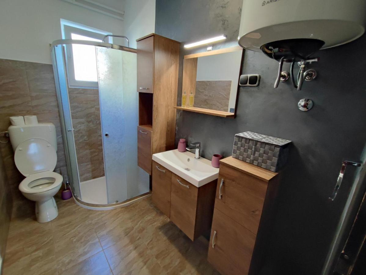 Apartment Ari Rovinj Zewnętrze zdjęcie