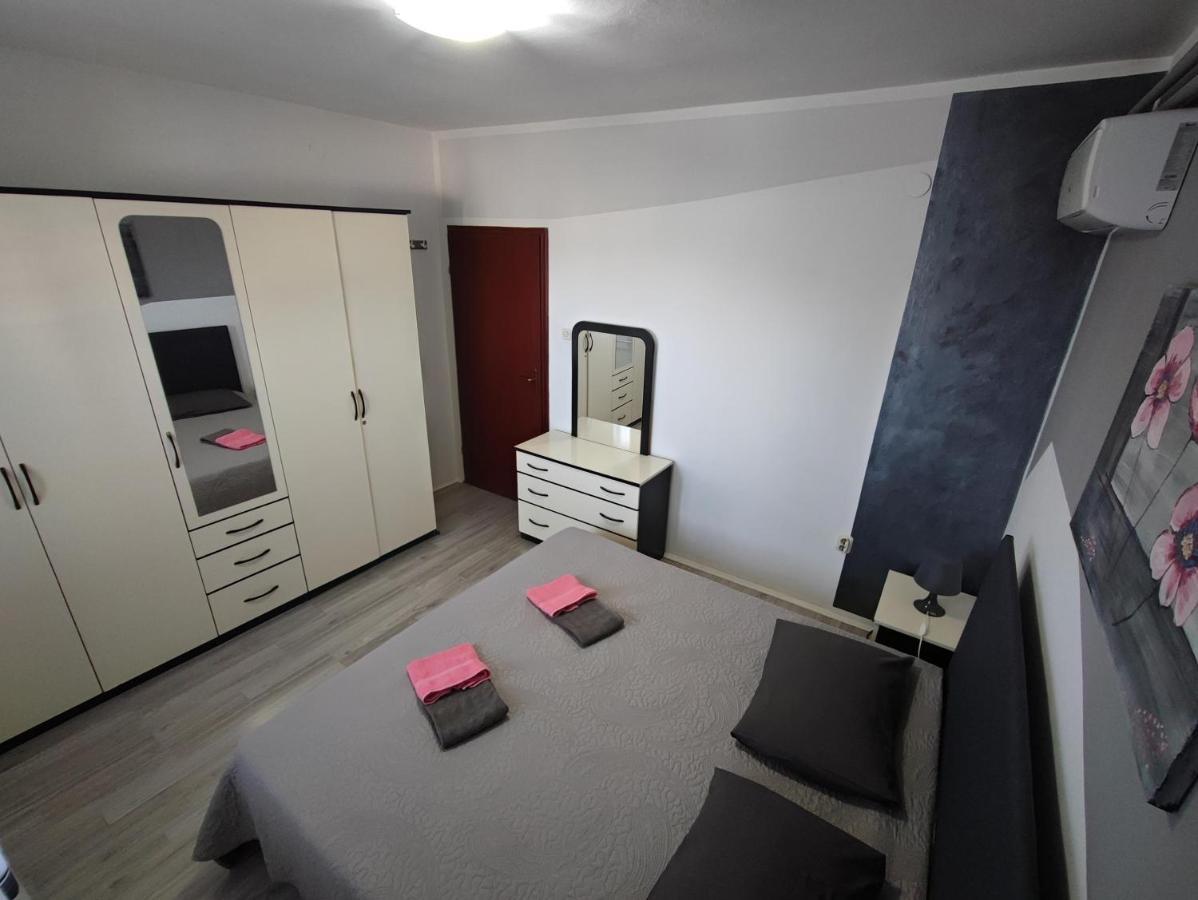 Apartment Ari Rovinj Zewnętrze zdjęcie