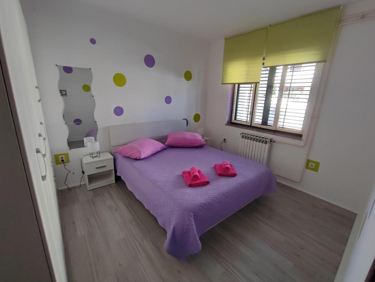 Apartment Ari Rovinj Zewnętrze zdjęcie
