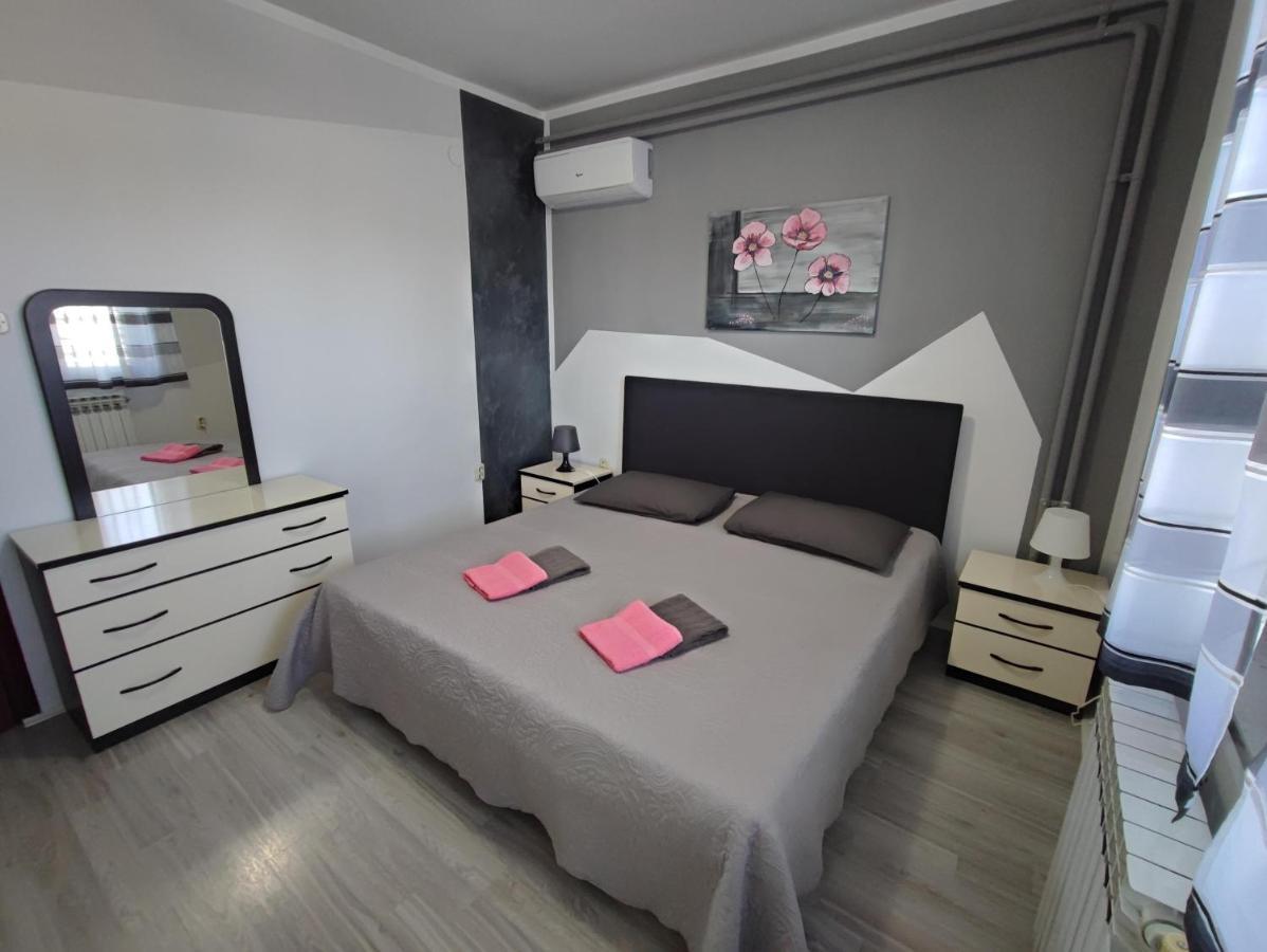 Apartment Ari Rovinj Zewnętrze zdjęcie