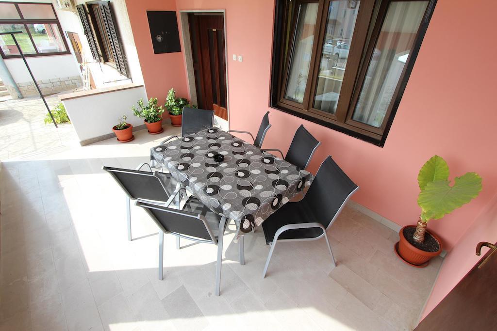 Apartment Ari Rovinj Zewnętrze zdjęcie