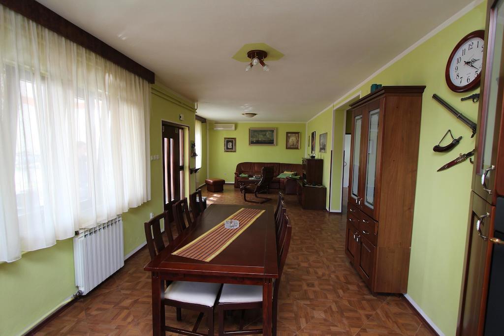 Apartment Ari Rovinj Pokój zdjęcie