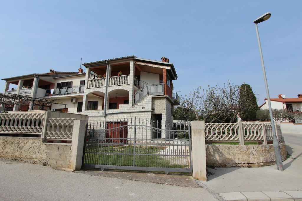 Apartment Ari Rovinj Zewnętrze zdjęcie