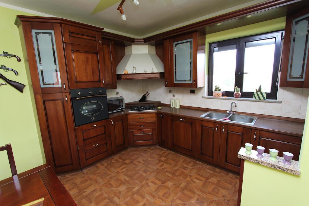 Apartment Ari Rovinj Pokój zdjęcie