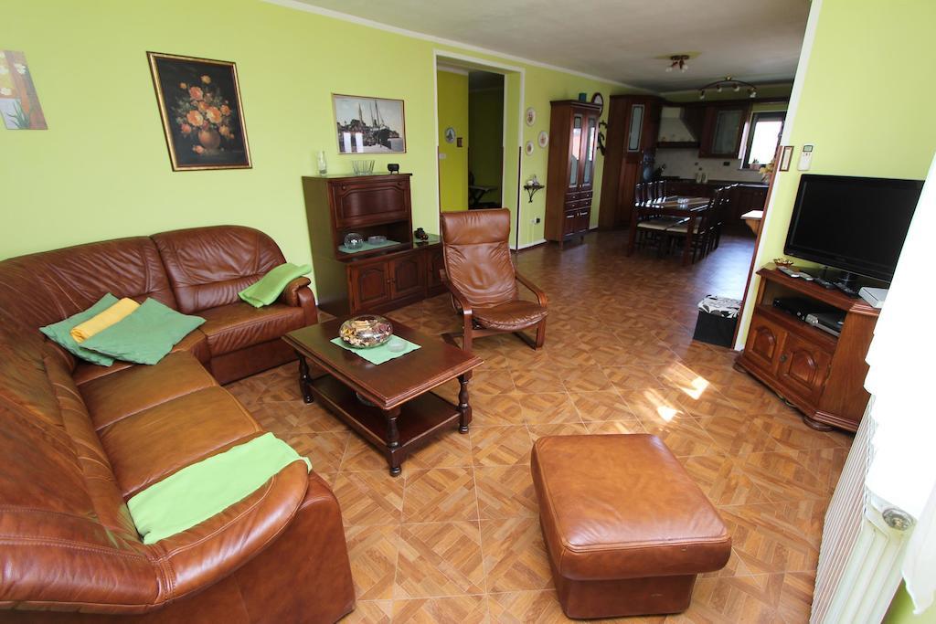 Apartment Ari Rovinj Pokój zdjęcie