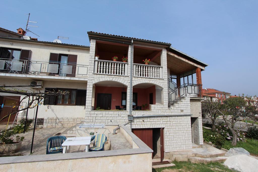 Apartment Ari Rovinj Zewnętrze zdjęcie