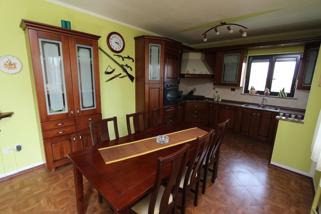 Apartment Ari Rovinj Zewnętrze zdjęcie
