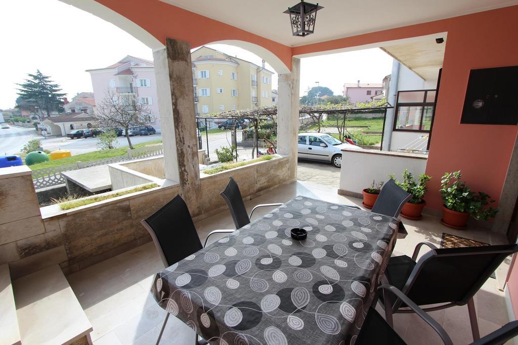 Apartment Ari Rovinj Zewnętrze zdjęcie
